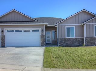 401 N 91st Ave, Yakima, WA 98908