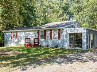 8396 Truman Rd, Mechanicsville, VA 23116