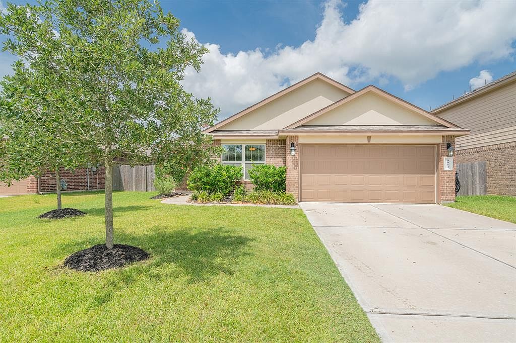 9914 Shimmering Lakes Dr, Rosharon, TX 77583 | Zillow