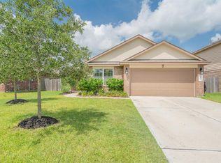 9914 Shimmering Lakes Dr, Rosharon, TX 77583