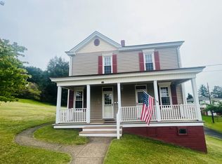 128 Harding Ave, Wheeling, WV 26003