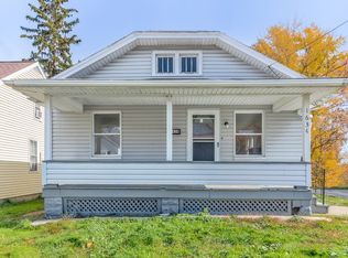 1634 Saint Elmo Ave NE, Canton, OH