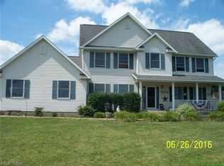 449 Wentz Way, Duncan Falls, OH 43734