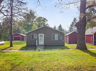 8413 S James Rd, Baldwin, MI 49304