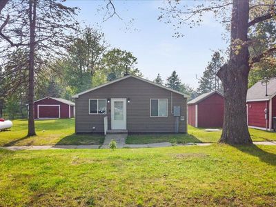 8413 S James Rd, Baldwin, MI, 49304