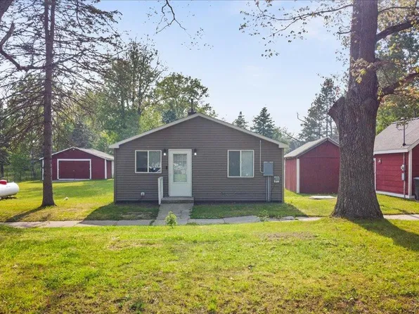 8413 S James Rd, Baldwin, MI 49304