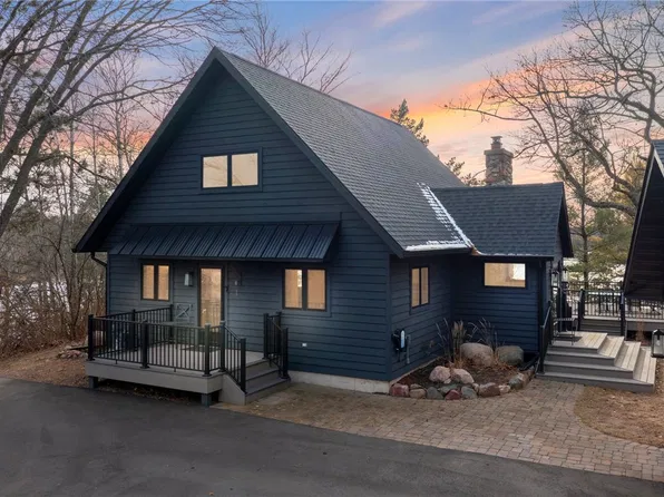 2548 4-5th Street, Cumberland, WI 54829