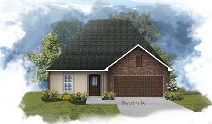 2nd image of 1591 Fenton Cir