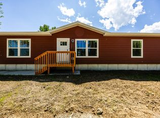 1864 Taylor Ave, Sheridan, WY 82801