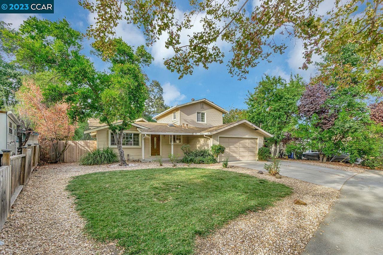 1841 Gilardy Dr, Concord, CA 94518 MLS 41043669 Zillow