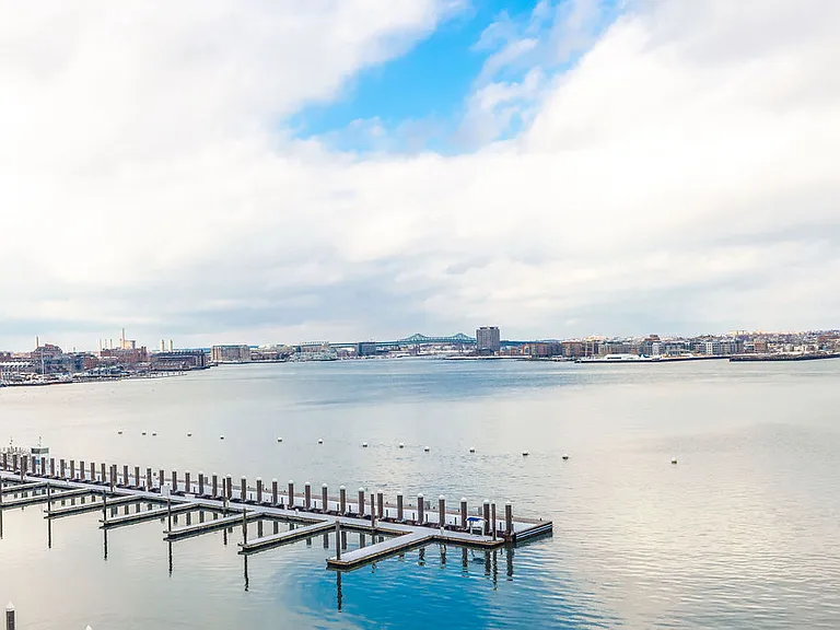 300 Pier 4 Blvd #7A — Photo 26