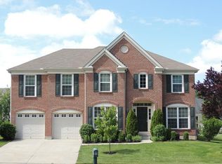 4235 Bobwhite Dr, Batavia, OH 45103