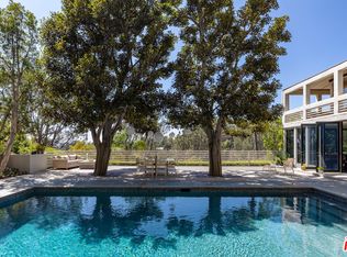 1117 Sutton Way, Beverly Hills, CA 90210