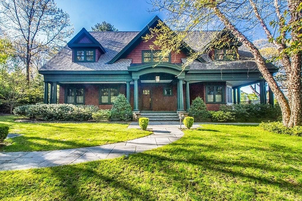 25 Myopia Rd, Winchester, MA 01890 Zillow