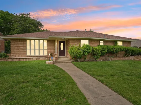1627 Heather Glen Dr, Dallas, TX 75232
