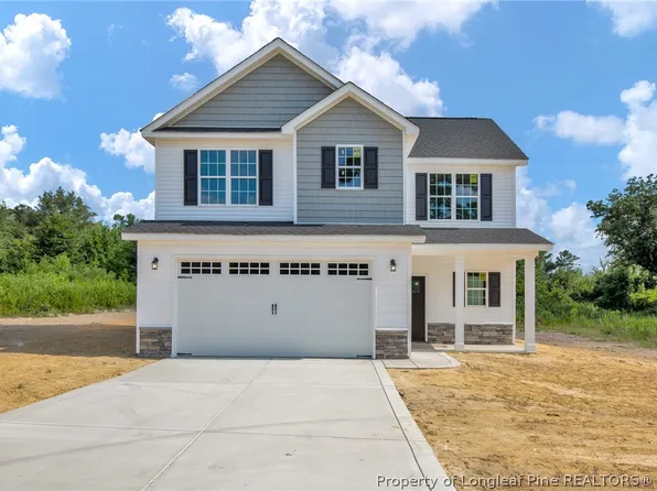 544 John Rd, Shannon, NC 28386