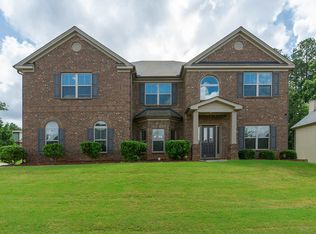 2885 Lacy Ln #NA, Lithonia, GA 30038