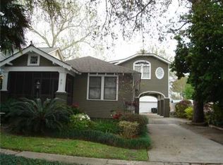 417 Aurora Ave, Metairie, LA 70005