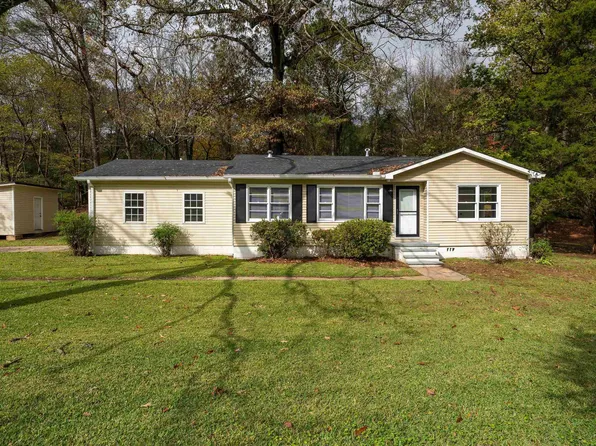 5720 33rd St N, Birmingham, AL 35207