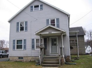260 E Pulteney St, Corning, NY 14830