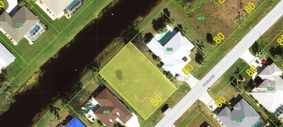 2nd image of 59 Marker Rd Lot 467