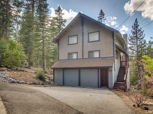 2128 Lost Ln, South Lake Tahoe, CA