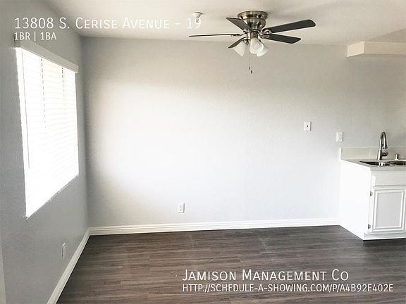 5th image of 13808 S Cerise Ave #19