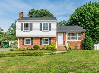 2418 Vandover Rd, Henrico, VA 23229
