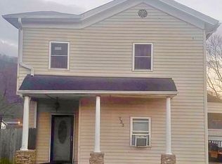 733 Anderson St, Glasgow, VA 24555