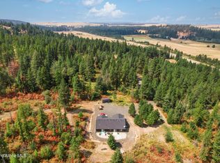7316 W Radford Ln, Worley, ID 83876