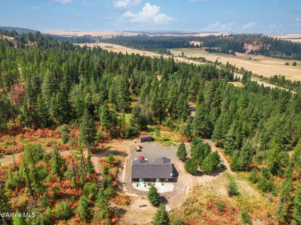 7316 W Radford Ln, Worley, ID 83876