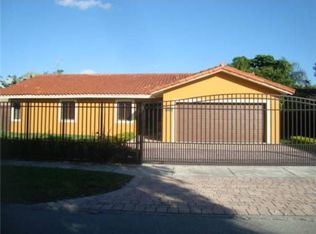 10435 SW 130th Ave, Miami, FL 33186