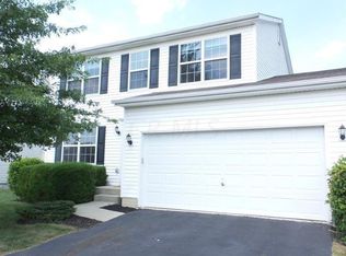 1003 Brittany Dr, Delaware, OH 43015