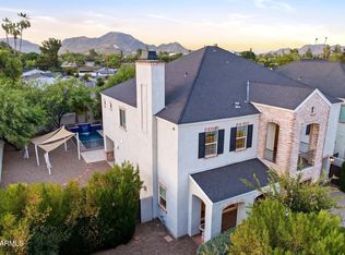 640 W ECHO Lane, Phoenix, AZ 85021