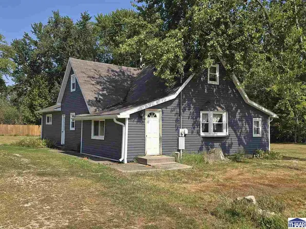 13618 W Steele St, Linton, IN 47441