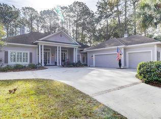 16 Saw Timber Dr, Hilton Head Island, SC 29926