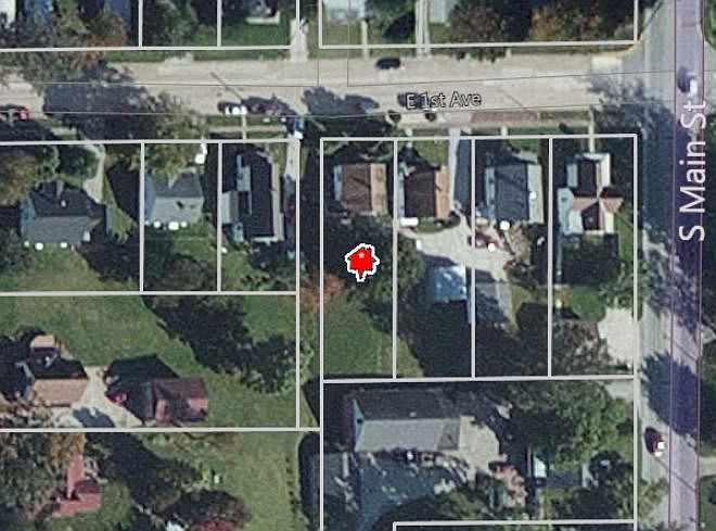 1st image of 309 E 1st Ave