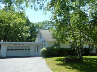 1457 Long Rapids Rd, Alpena, MI 49707