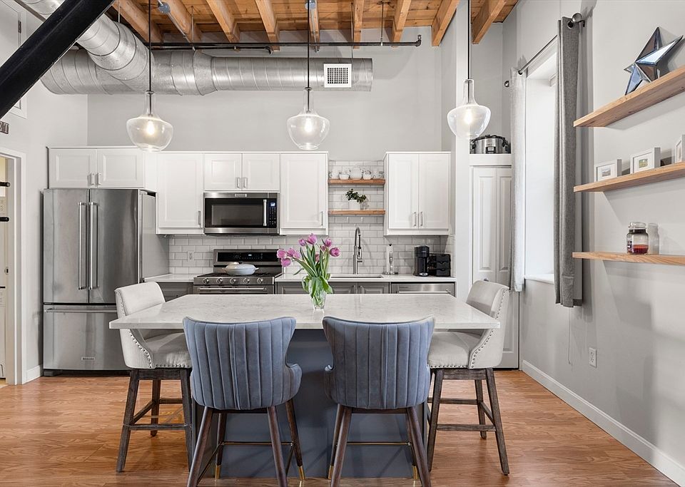 1st image of 60 Dudley St APT 27
