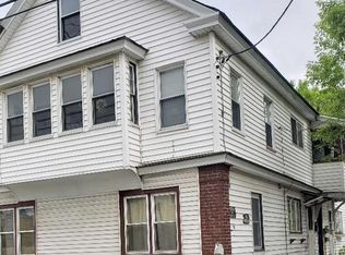 58 Pulaski St APT A, Ware, MA 01082