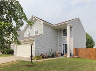 5228 Waterton Lakes Dr, Indianapolis, IN 46237
