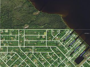 13246 Feldspar Ave, Port Charlotte, FL 33981