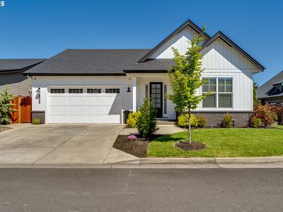 2123 Clemson Way, Eugene, OR, 97408