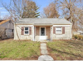 414 E Reynolds St, Tolono, IL