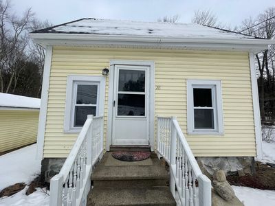 28 Main St, Brookline, NH, 03033