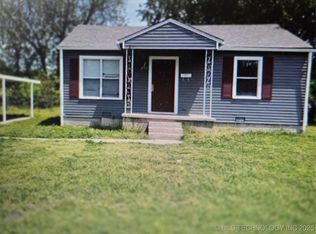 807 N Kingston Ave, Tulsa, OK 74115