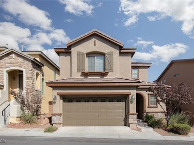 10420 Scotch Elm Ave, Las Vegas, NV, 89166