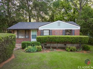 350 Pine Needle Rd, Athens, GA 30606