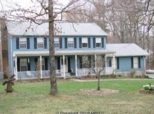 12883 Elk Run Rd, Midland, VA 22728