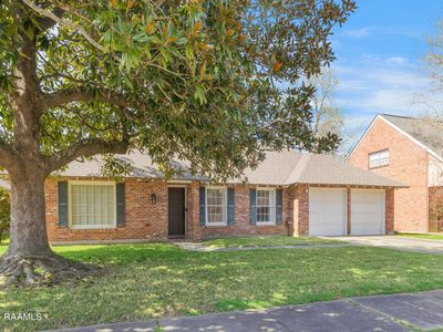 117 Mountainside Dr, Lafayette, LA, 70503